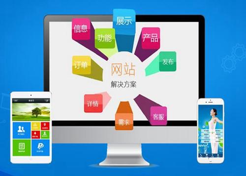 屯昌如何进行网站设计才能突出产品的优势